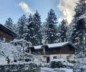 Rifugio Silano